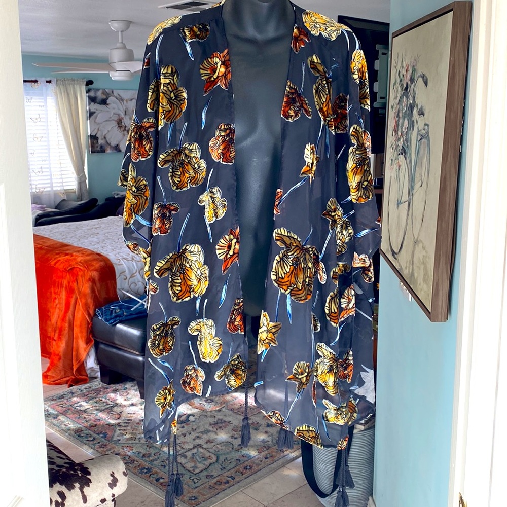 Japan- kimono